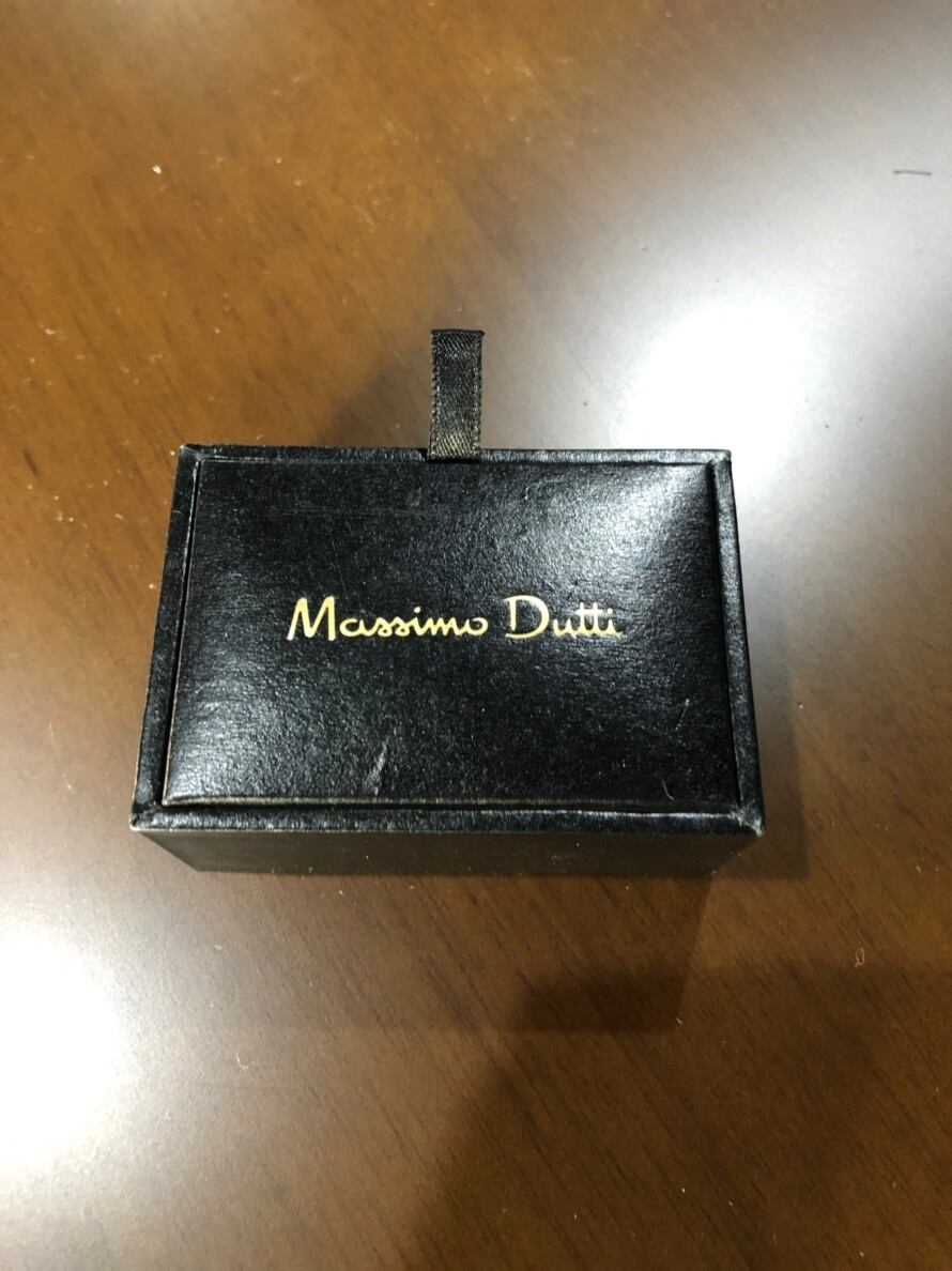 Massimo Dutti(マッシモドゥッティ) 日本未上陸 | import5403