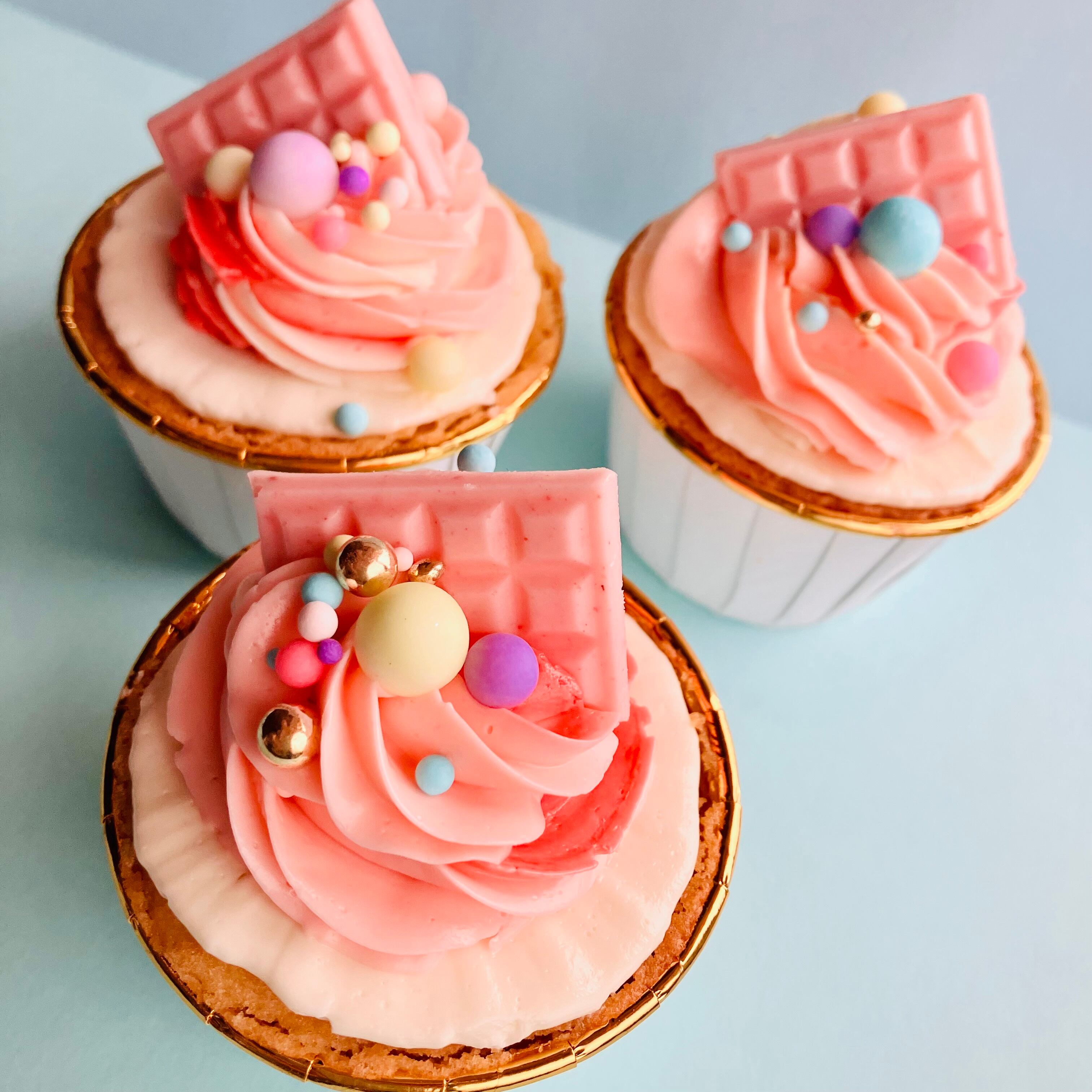 CUPCAKES KYOTO