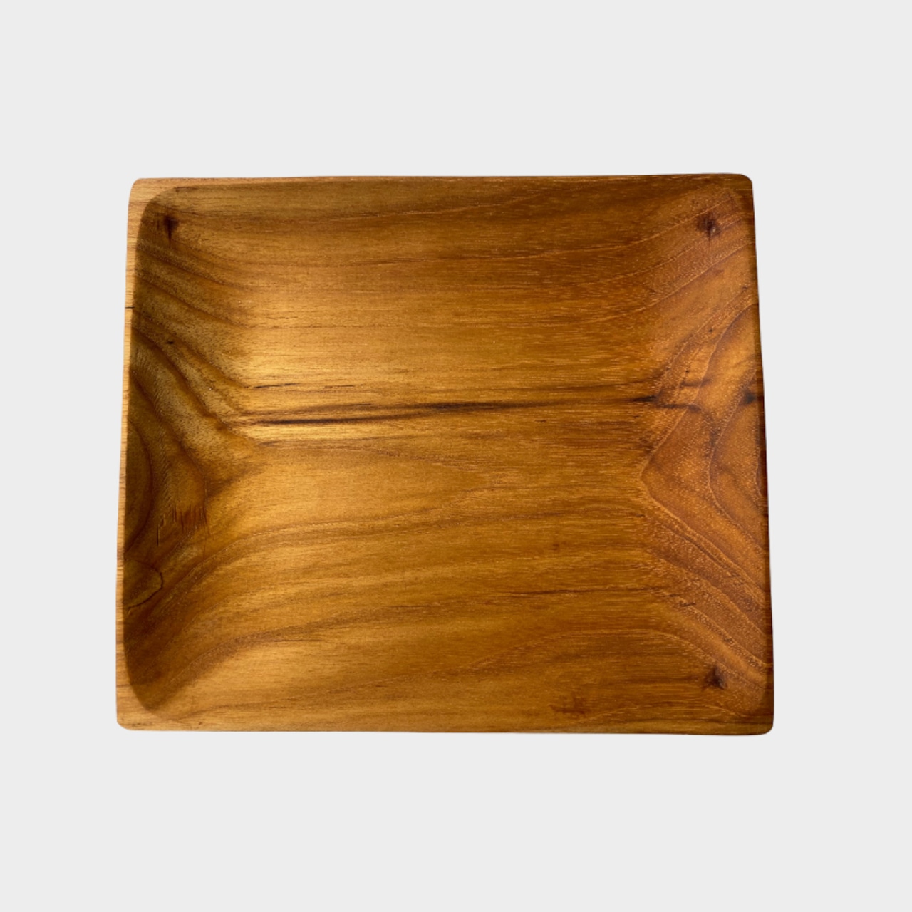 チーク トーストプレート