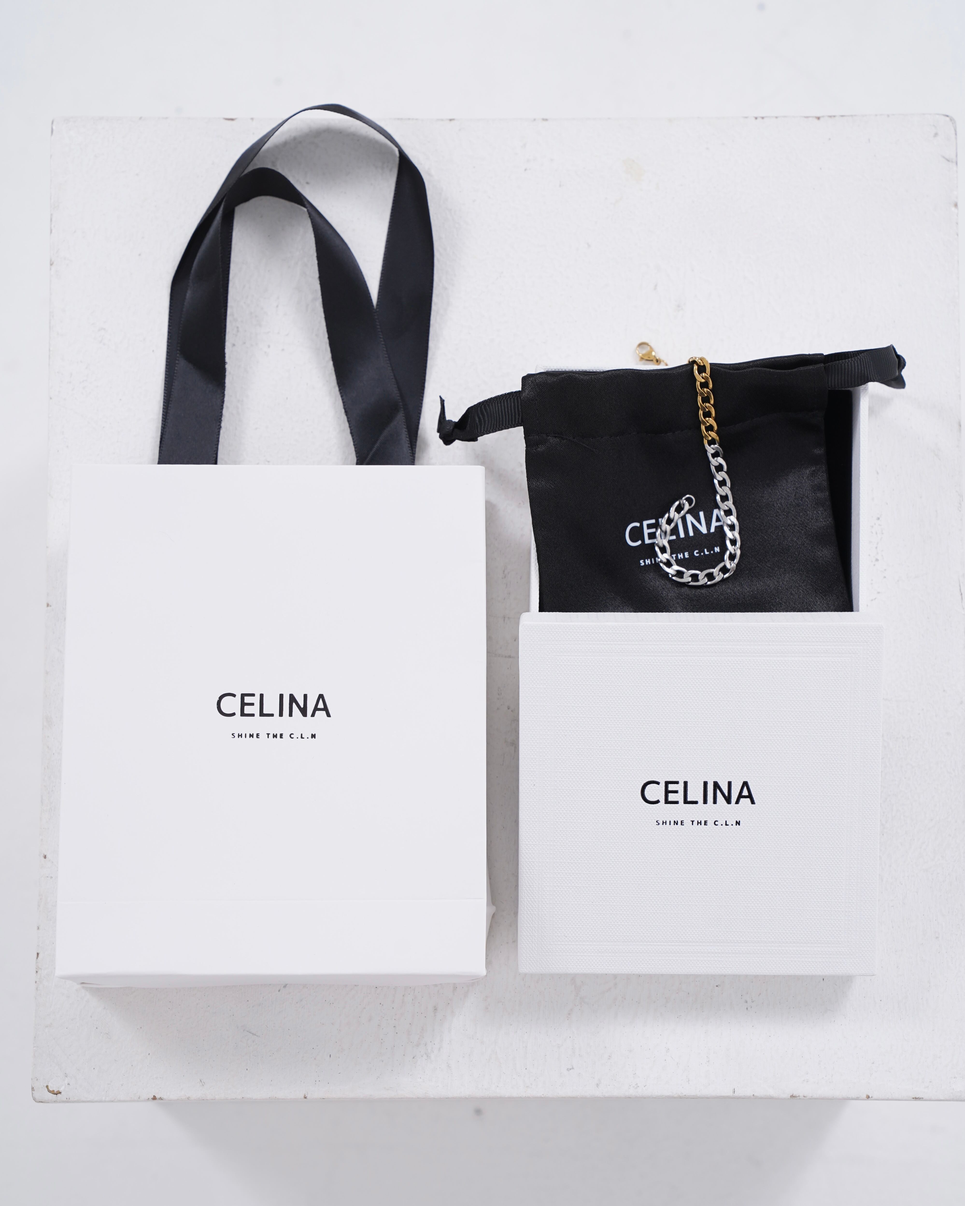 Gift Wrapping Bag / ギフトラッピングセット | CELINA