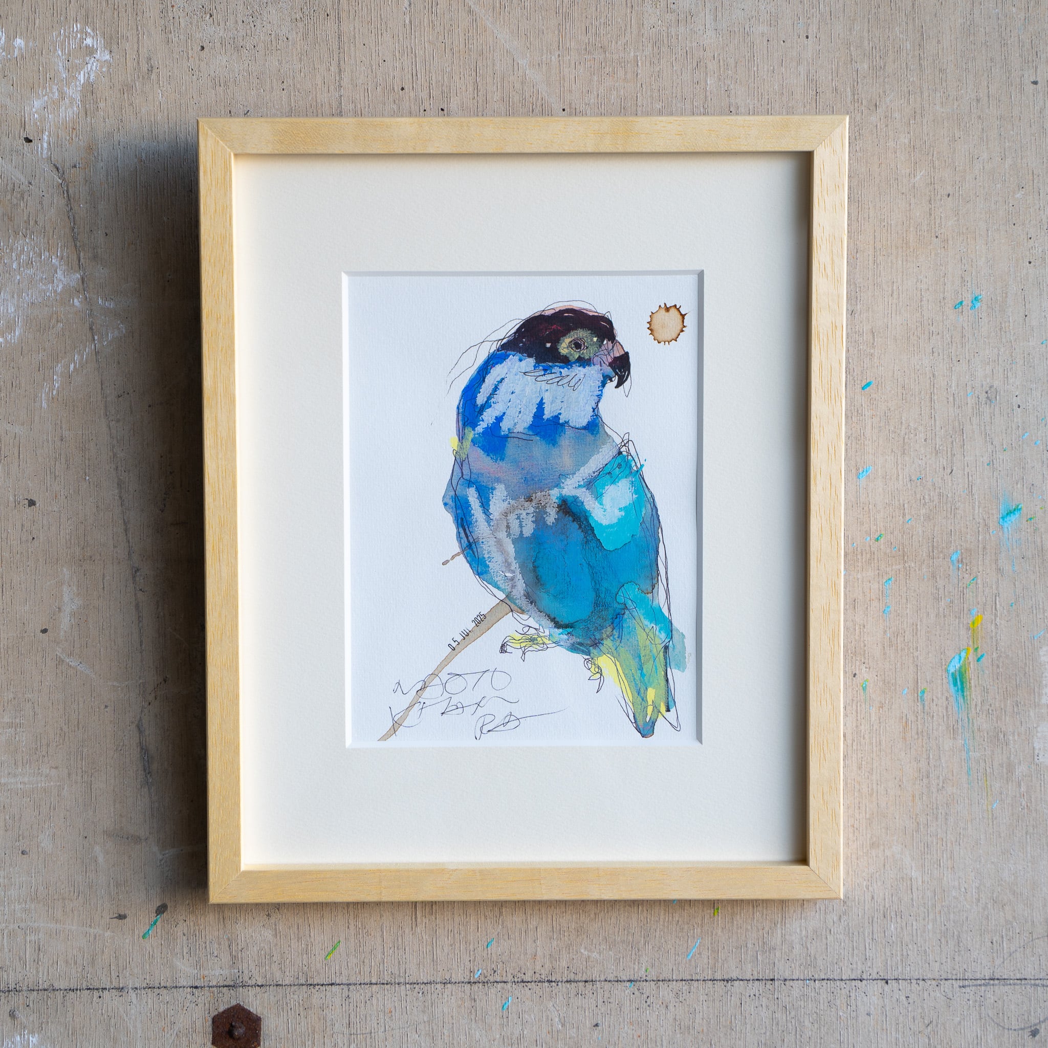 絵画作品 | NAOTO KITAMURA ONLINE STORE