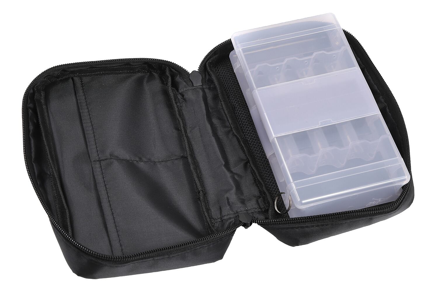 全知全能ダーツケース用ポーチ | ﾀﾞｰﾂｼｮｯﾌﾟmoA