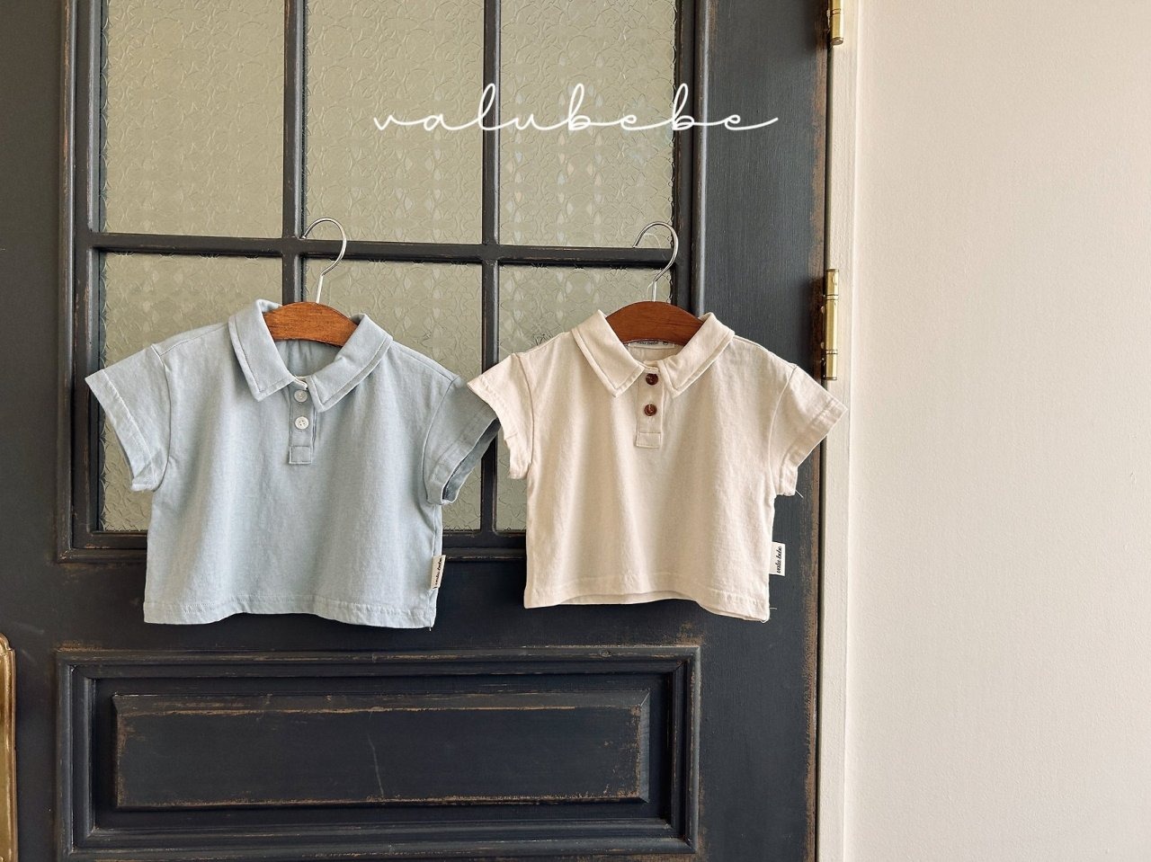 [valubebe] Tamikara Tee / [벨루베베] 타미카라티