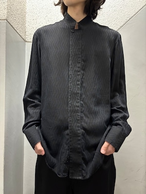 00's emporio armani ドレスシャツ