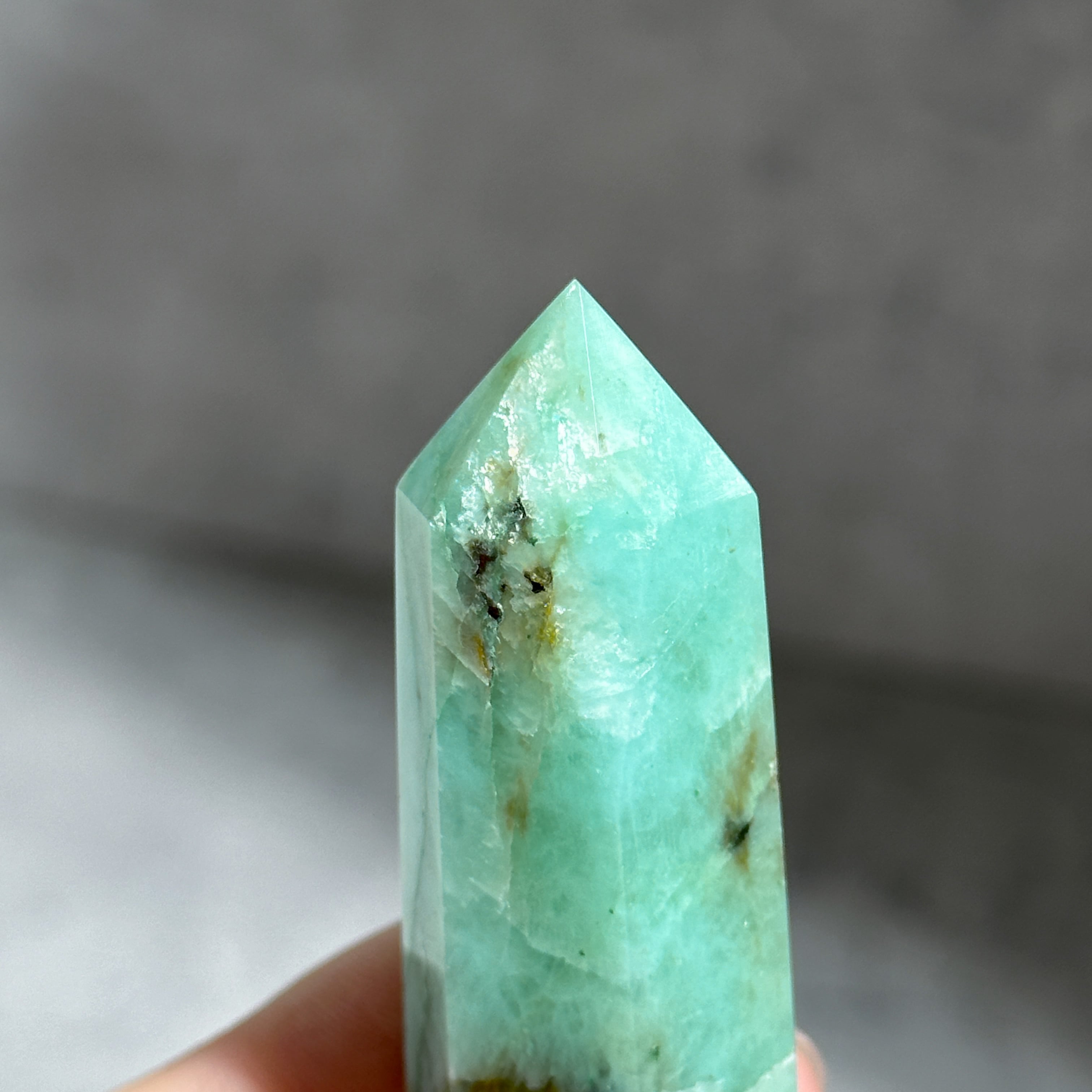 フェニックスストーン タワー51◇ Phoenix Stone ◇天然石・鉱物