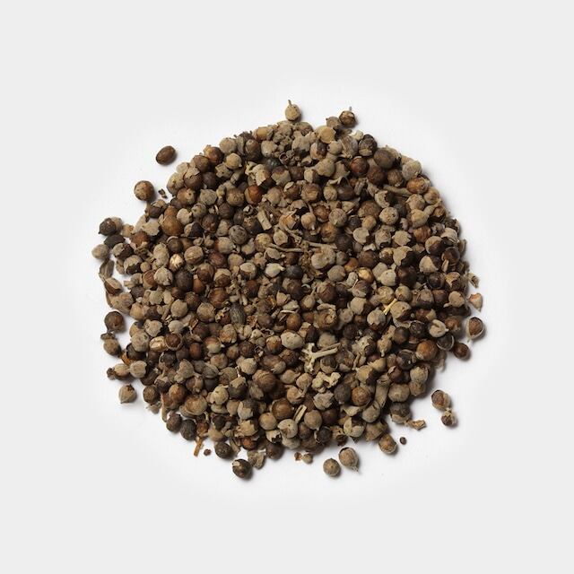 シングルハーブ チェストベリー(レギュラー50g)