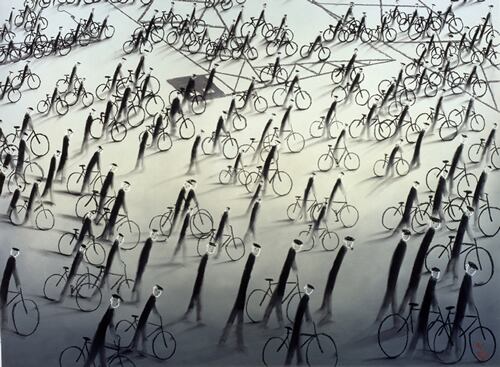 サイレンの音で | In the Sound of Siren