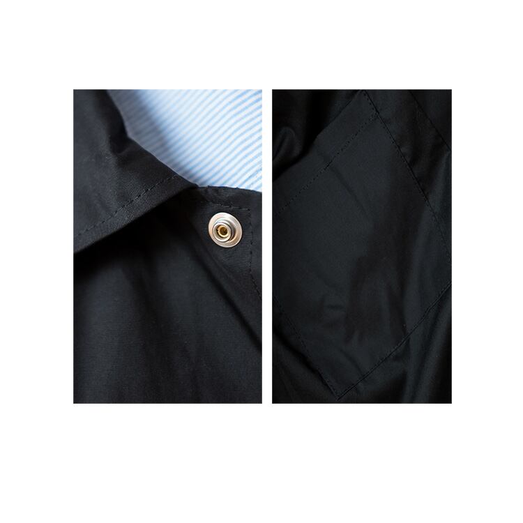 ★FUNCTIONAL LAPEL TOURING JACKET　　　A0562