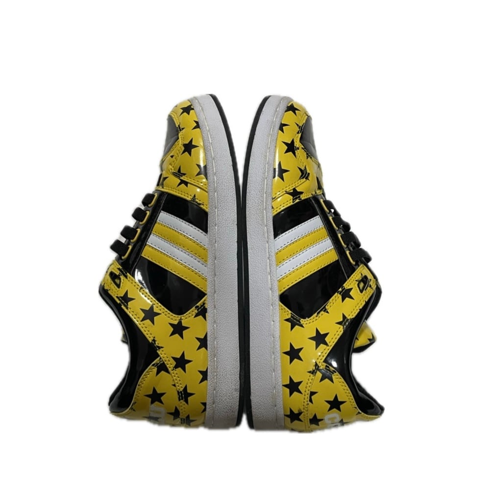 ココルル】star sneaker | flash