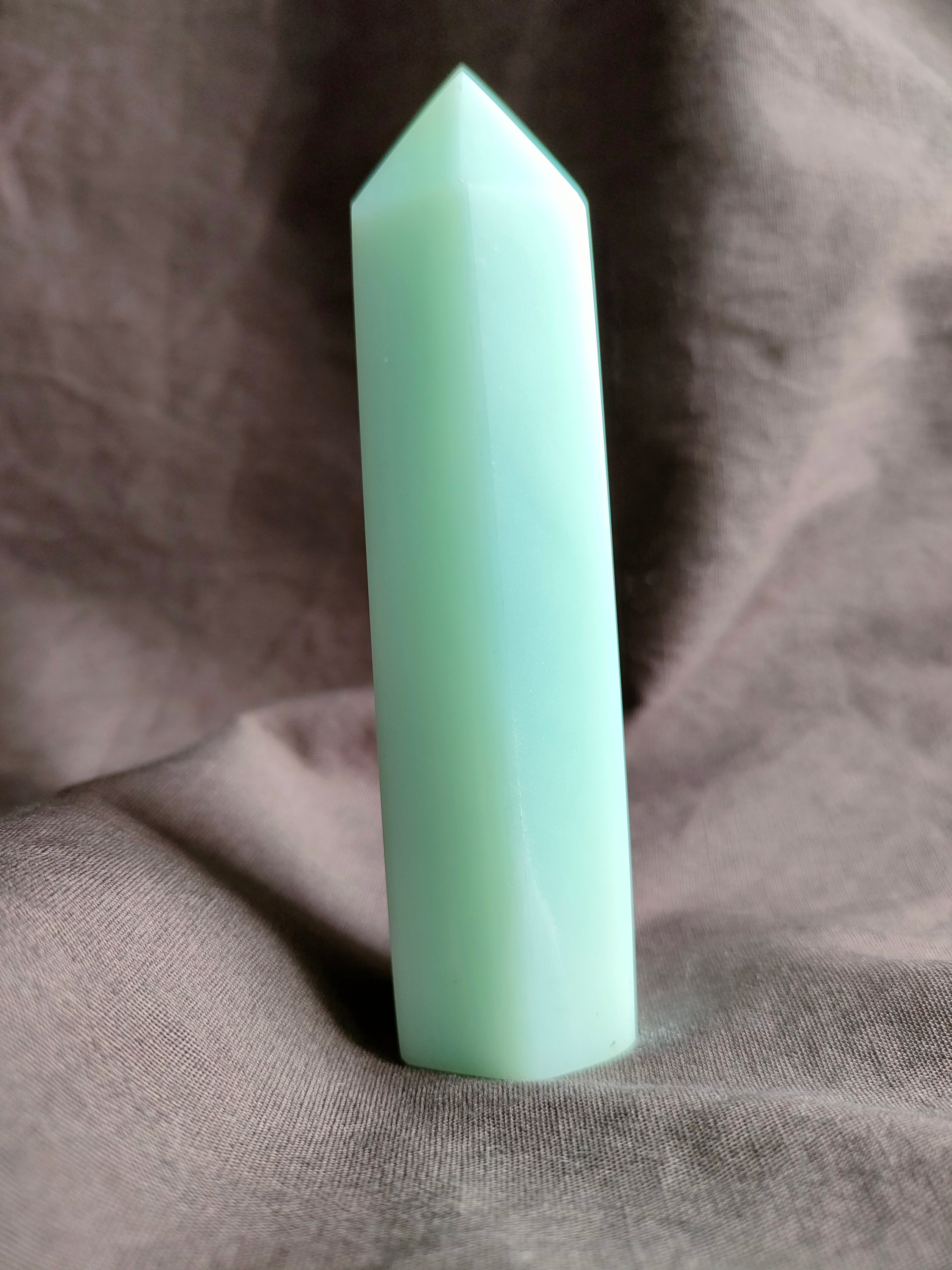 アマゾナイトTower