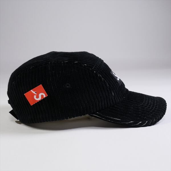 Sizeフリー SUPREME シュプリーム SS 2 Tone Corduroy Camp Cap