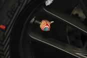 PSYCHO-ROCKS VALVE CAP /Zombie
