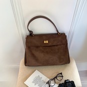 Brun Classic Bag F0468