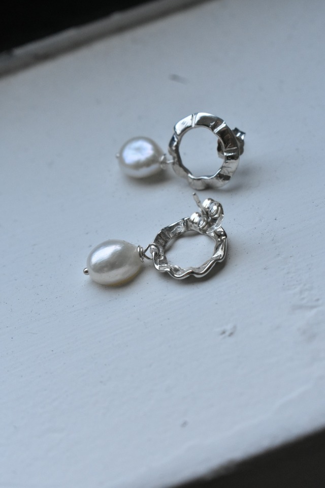 Folk/N フォークバイエヌ / PIERCE (H-089)