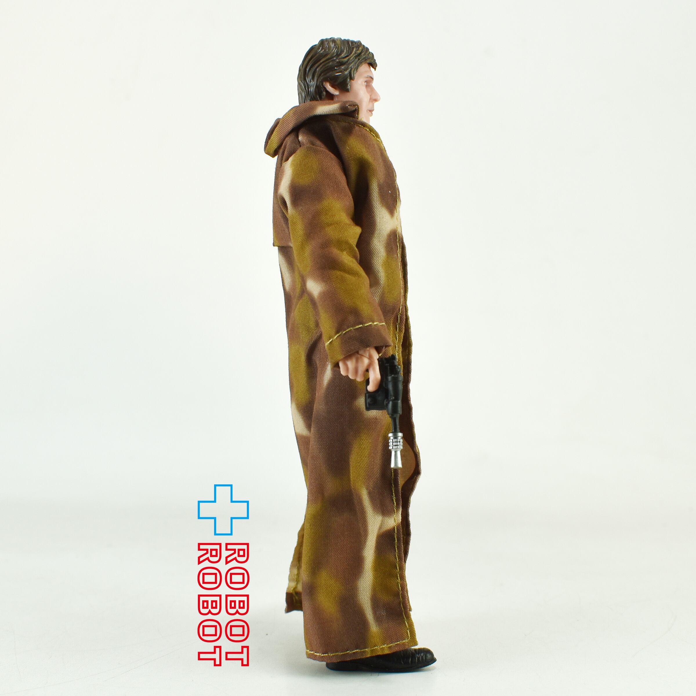 スター・ウォーズ ブラックシリーズ ハン・ソロ エンドア・トレンチ