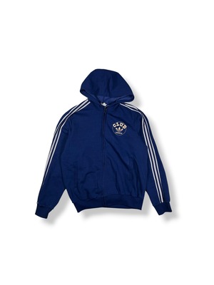 70-80s French Adidas “Club” Foodie