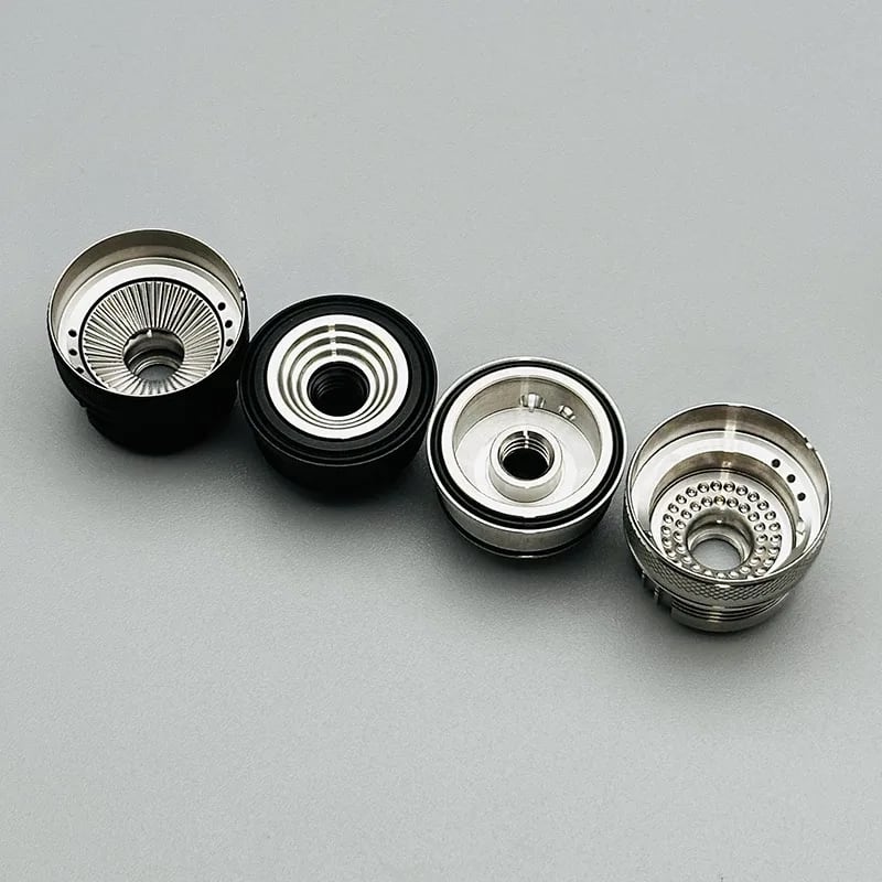 G CLASS by ANGRY FOX【送料無料】【CLONE】【316SS】【22MM】【3.5ML