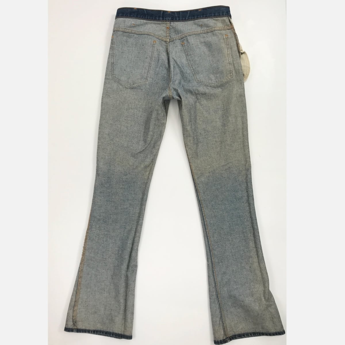 LEVI'S リーバイス 60〜 70年代あたり USA製 646 オレンジタブ LEVI'S リーバイス 60〜 70年代あたり USA製 646 オレンジタブ