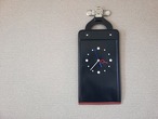 【掛-kakeru- シリーズ】Wall Clock black