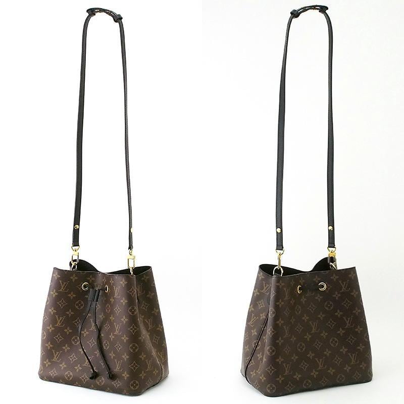 ルイ・ヴィトン LOUIS VUITTON ネオノエ ショルダーバッグ モノグラム