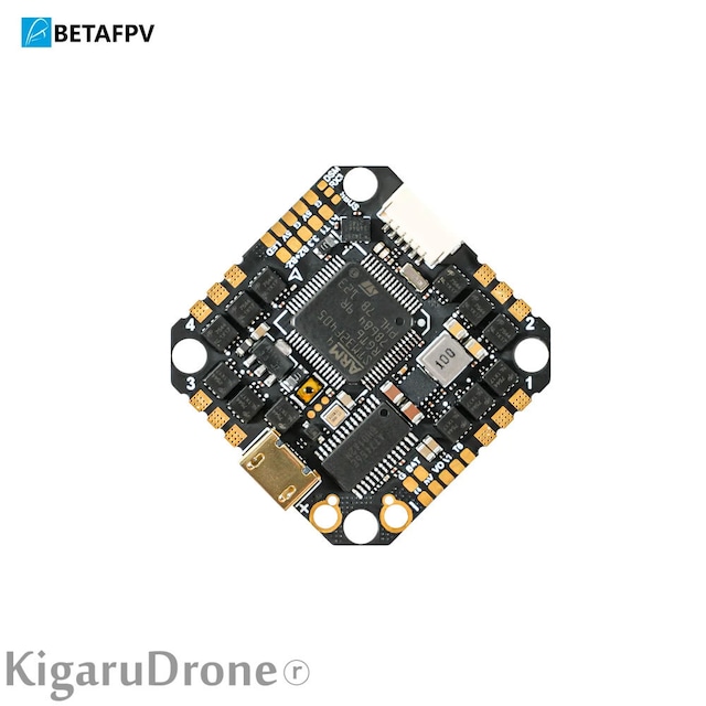 F405 4S 20A Toothpick Brushless Flight Controller V5 BLHeli_S (ICM42688)  V5