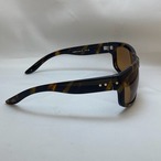 SZADE サングラス RYDER tigers eye / hazelnut