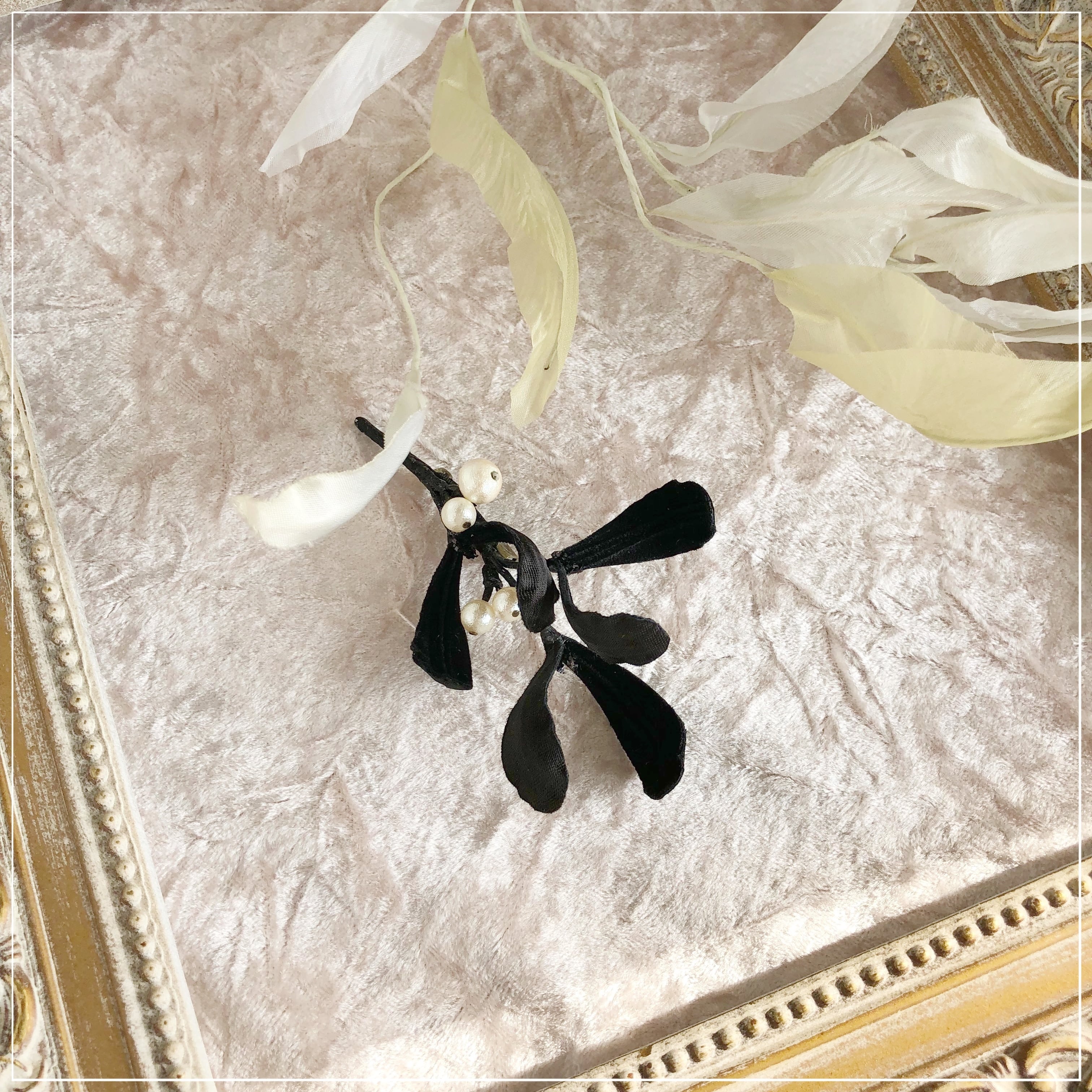 ヤドリギno.131 ヤドリギレリーフペンシル gui鉛筆文房具 アール