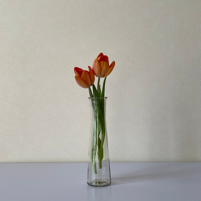 USA Vintage Flower Vase W74