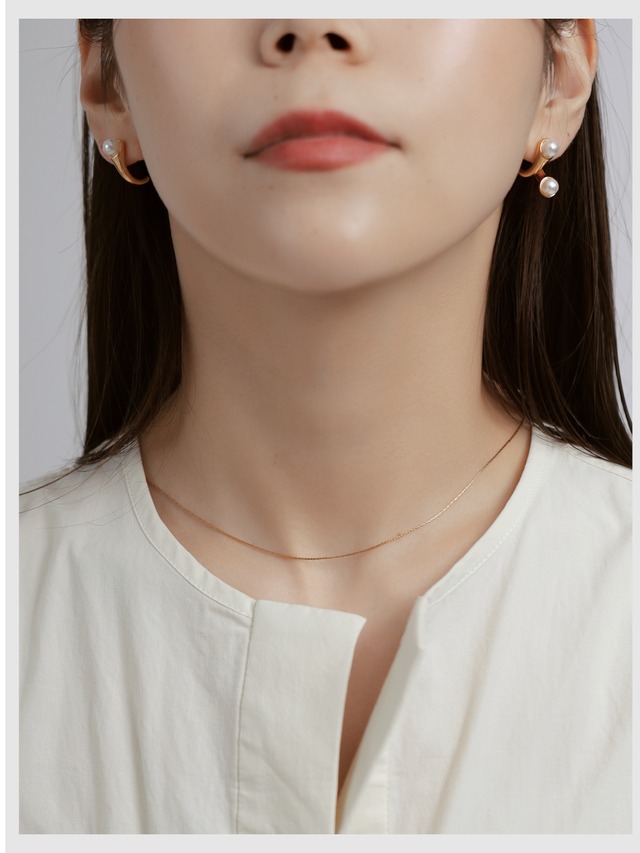 Pierce -Gold-