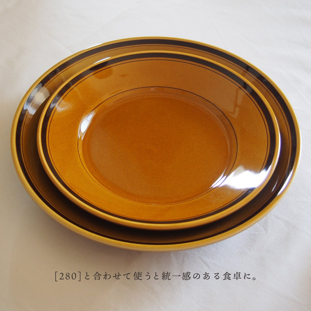 食器【レトロ】２枚 ガラス⭐︎食器⭐︎皿⭐︎昭和レトロ⭐︎2枚セット - メルカリ