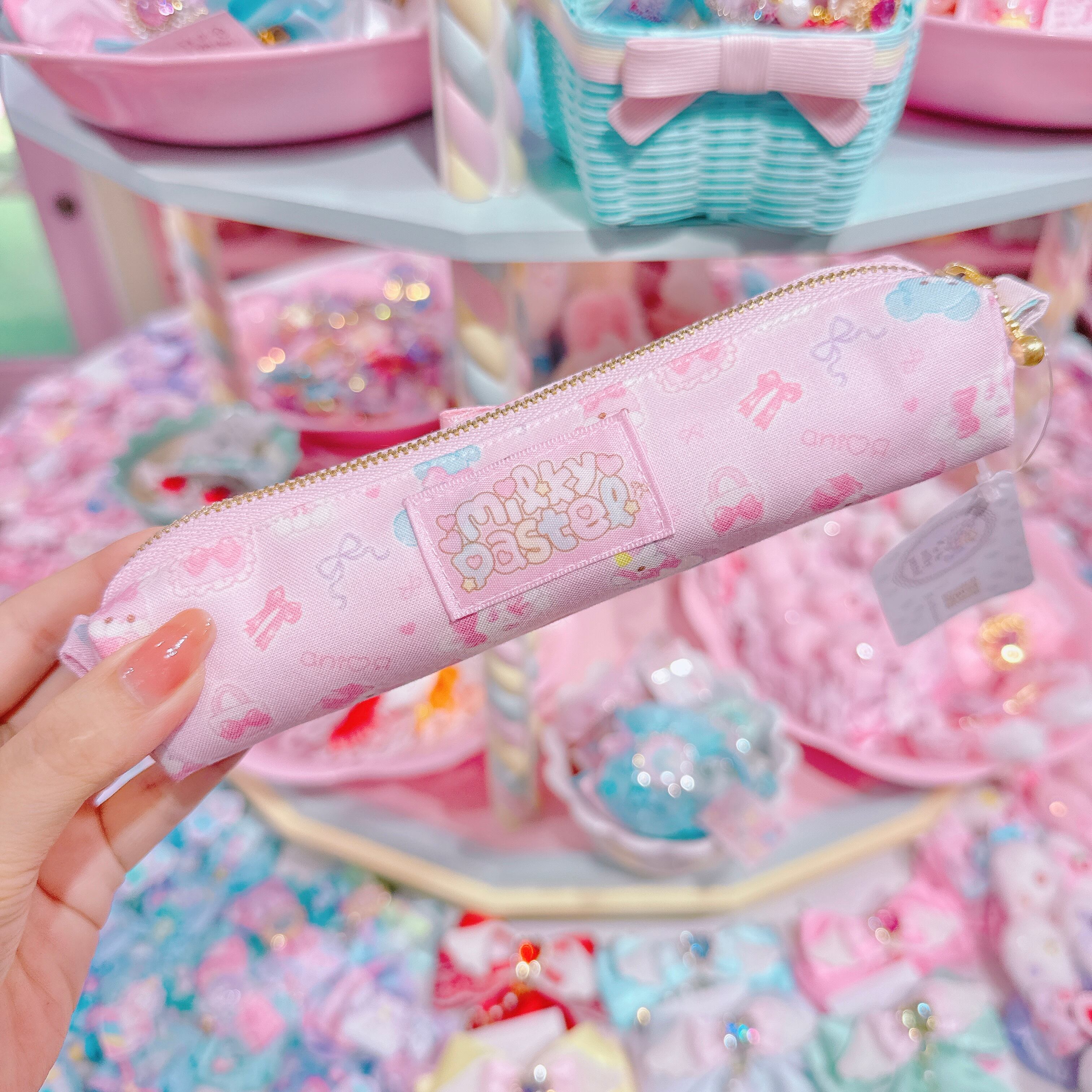 【J5】39-11ペンケース