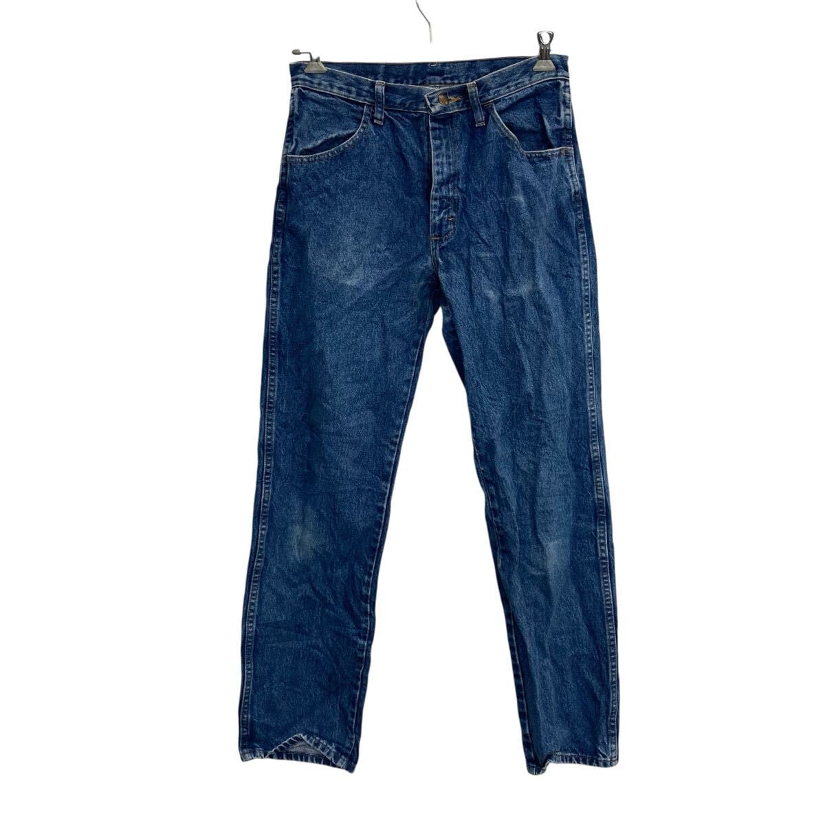 GUNG HO DENIM BAKER PANTS USA製 W36×L30 | PAY ID