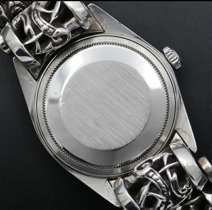 たけのこ様　クロムハーツ専用 CHROME HEARTS クロムハーツ ケルティックローラー ロレックス ROLEX