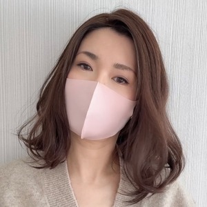 ソフトフィットウィッグ 商品名:ソフィア 前髪あり/なし