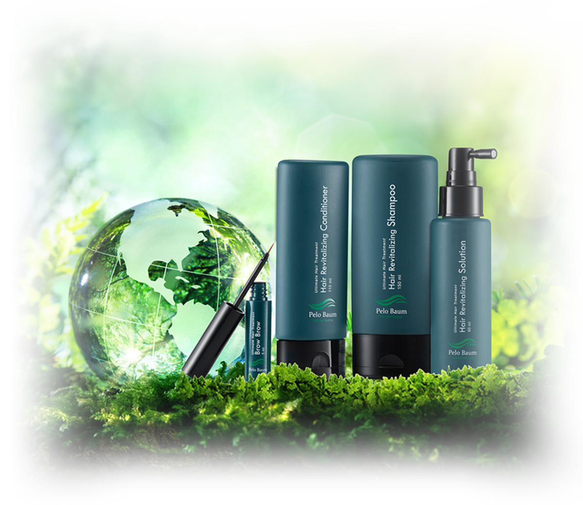 ペロバームヘアローション3点セット ペロバームヘアローション3点セット