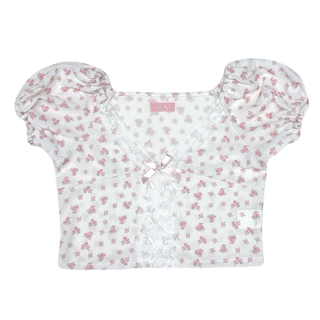 Tops | lilLilly official webstore