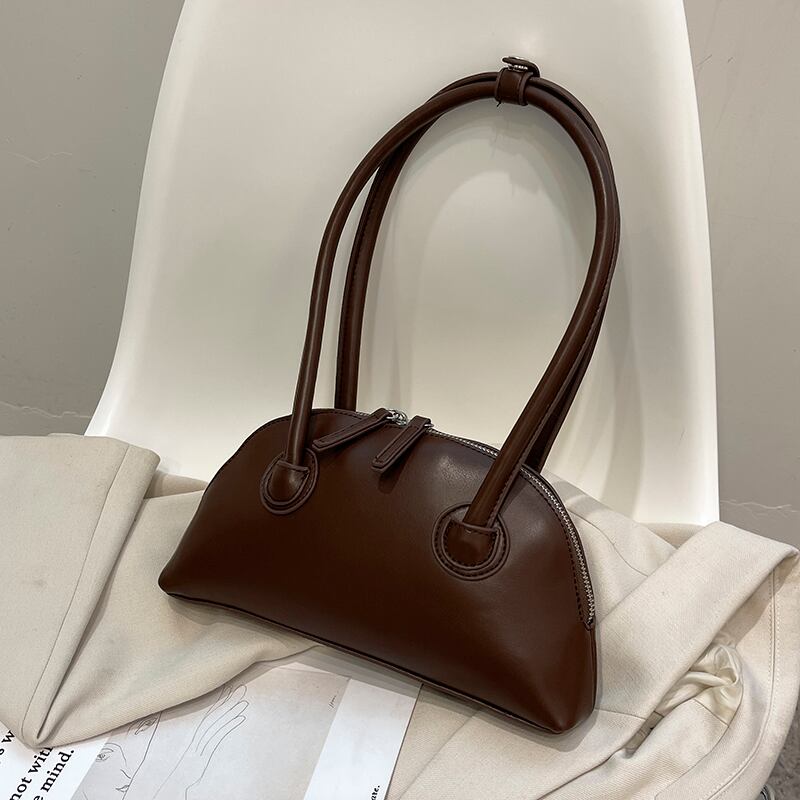 オータムスタンダード レトロ 秋物 手作りハンドバック90322081394