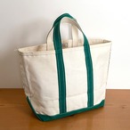 【 Msize！ 】80s L.L.bean トートバッグ 2トーンタグ BOAT AND TOTE