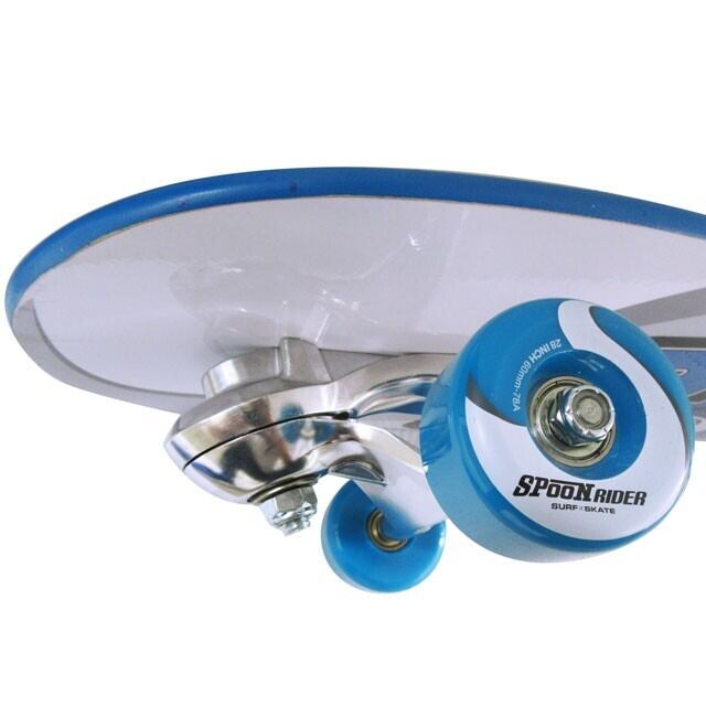 スプーンライダー キッズサーフスケート Spoon Rider スイングトラック