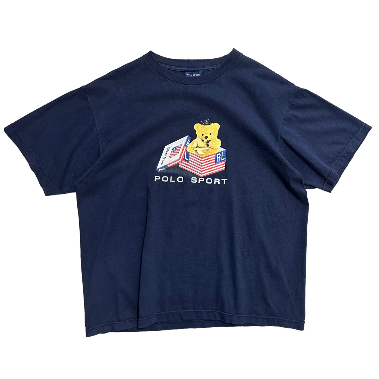 90s〜00s POLO SPORT