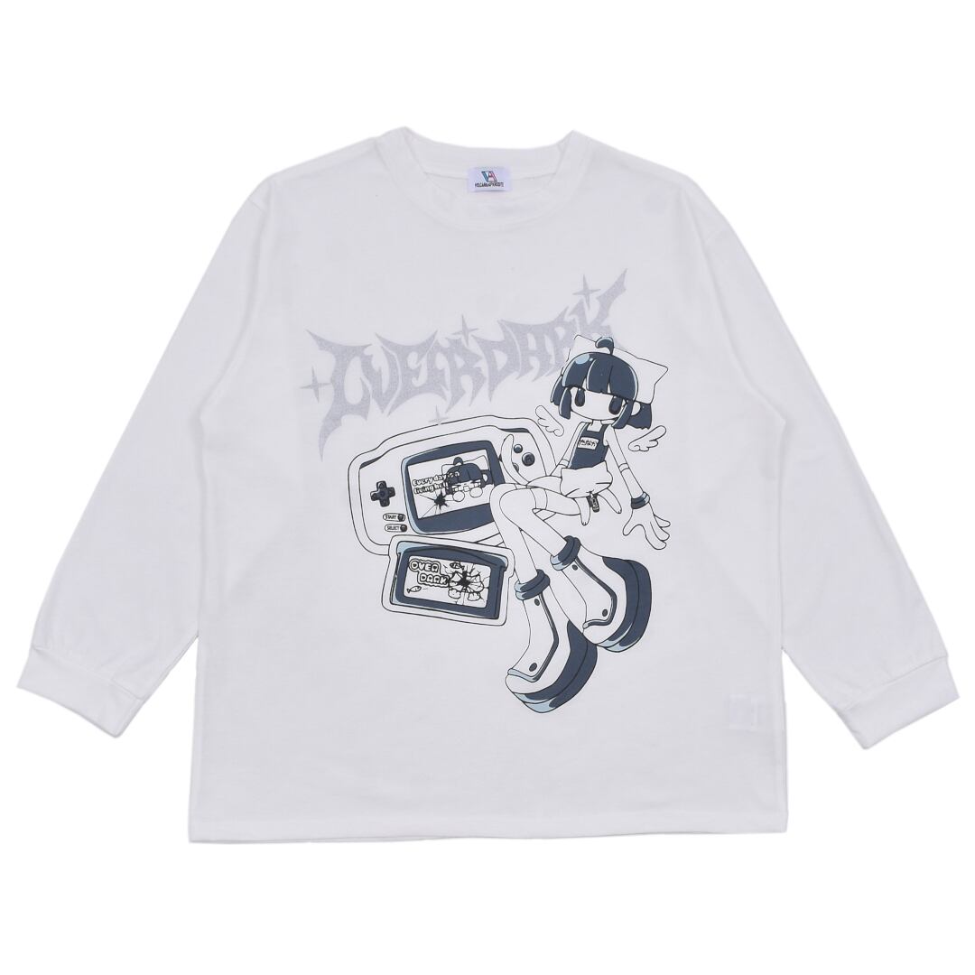 ゲームGIRLロンT | VOLCAN&APHRODITE