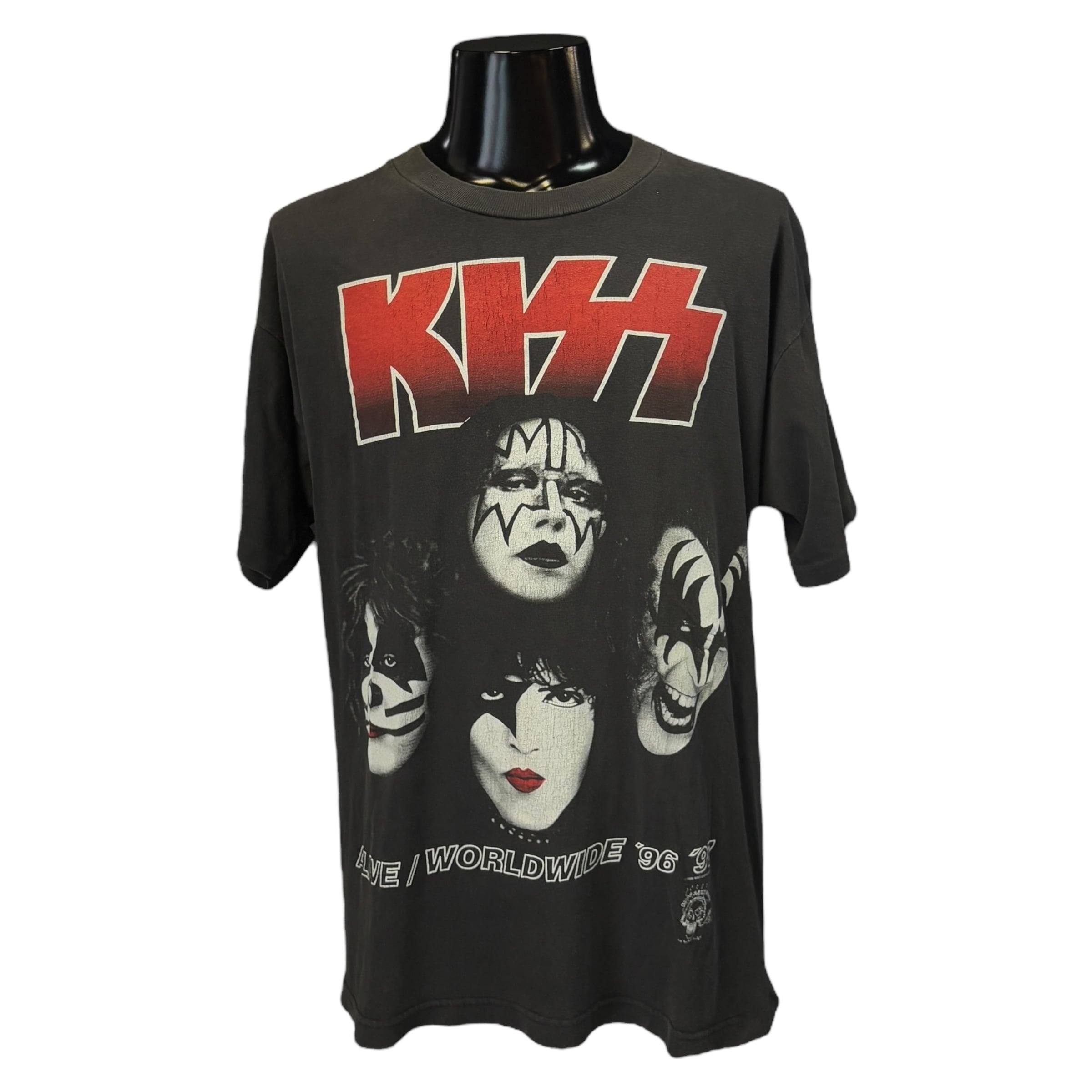 KISS】キッス 