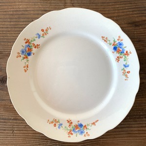 ARABIA / Dinner plate