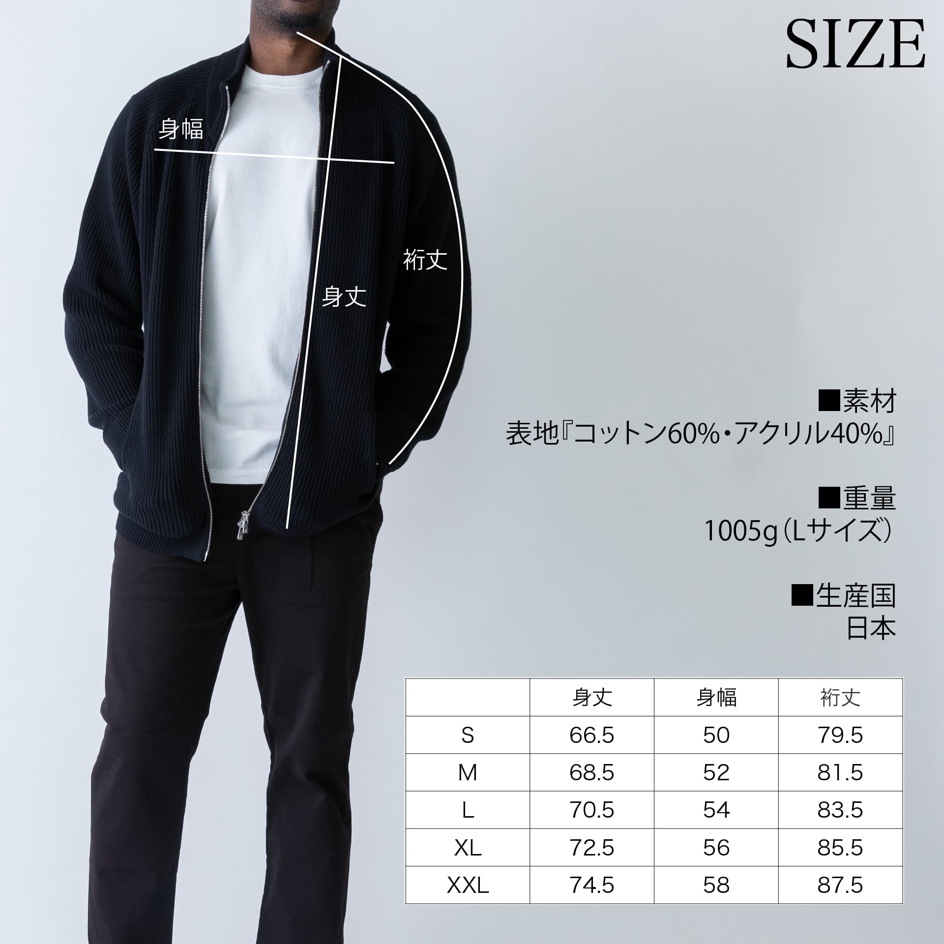 ドライバーズニットのおすすめ人気商品一覧 美品 ジョセフ アブード 