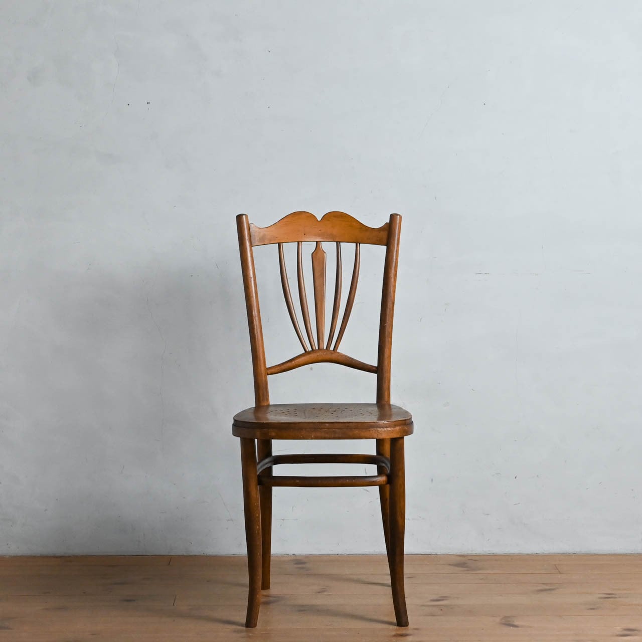 Bentwood Chair / ベントウッド チェア〈チェア・椅子・ダイニング