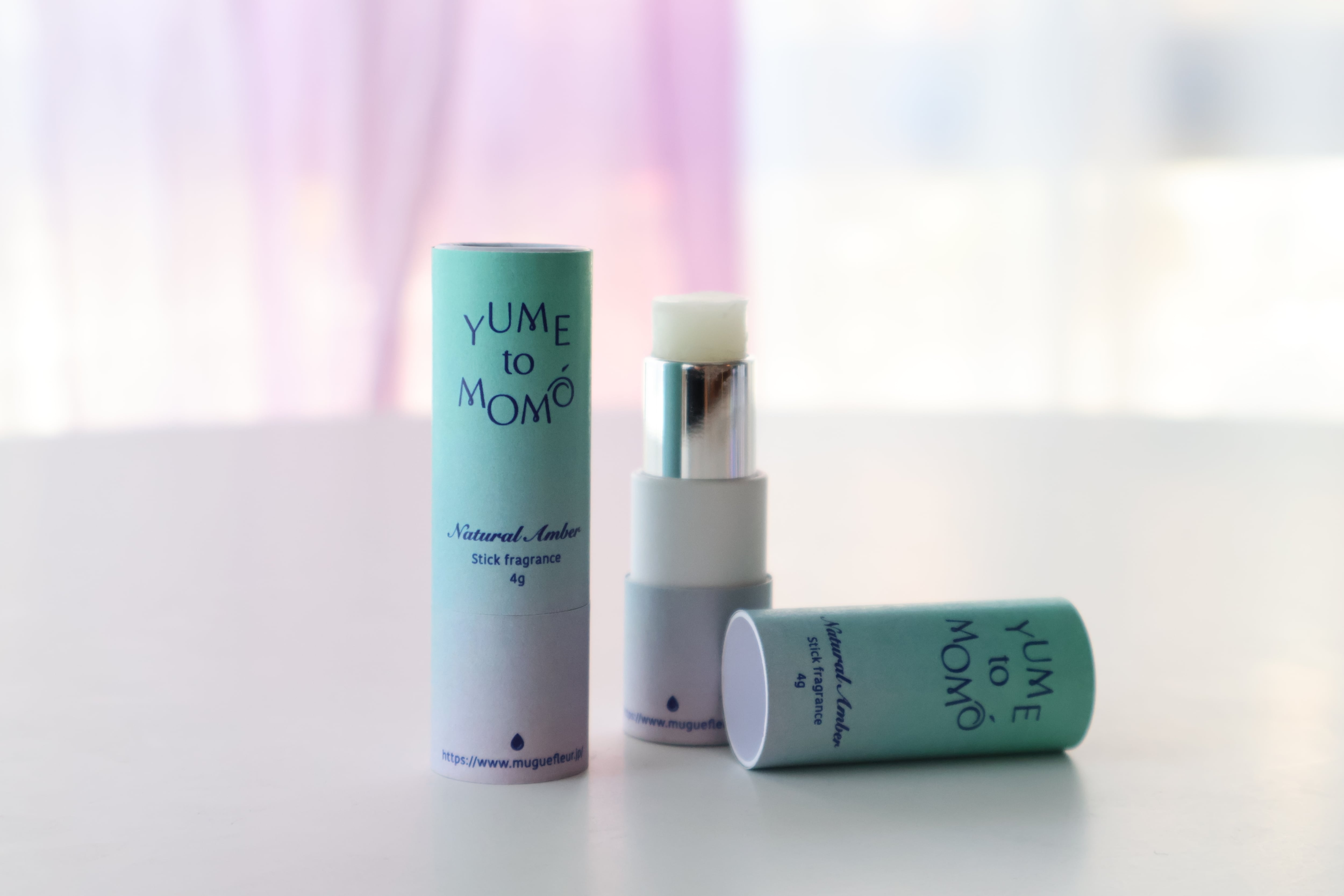 Stick Fragrance Gift Set （スティックフレグランスギフトセット