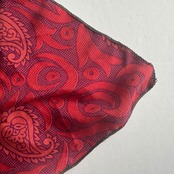 No.44 | リサイクルサリースカーフ