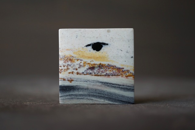 ジャワ島産ジャスパー Jasper 976