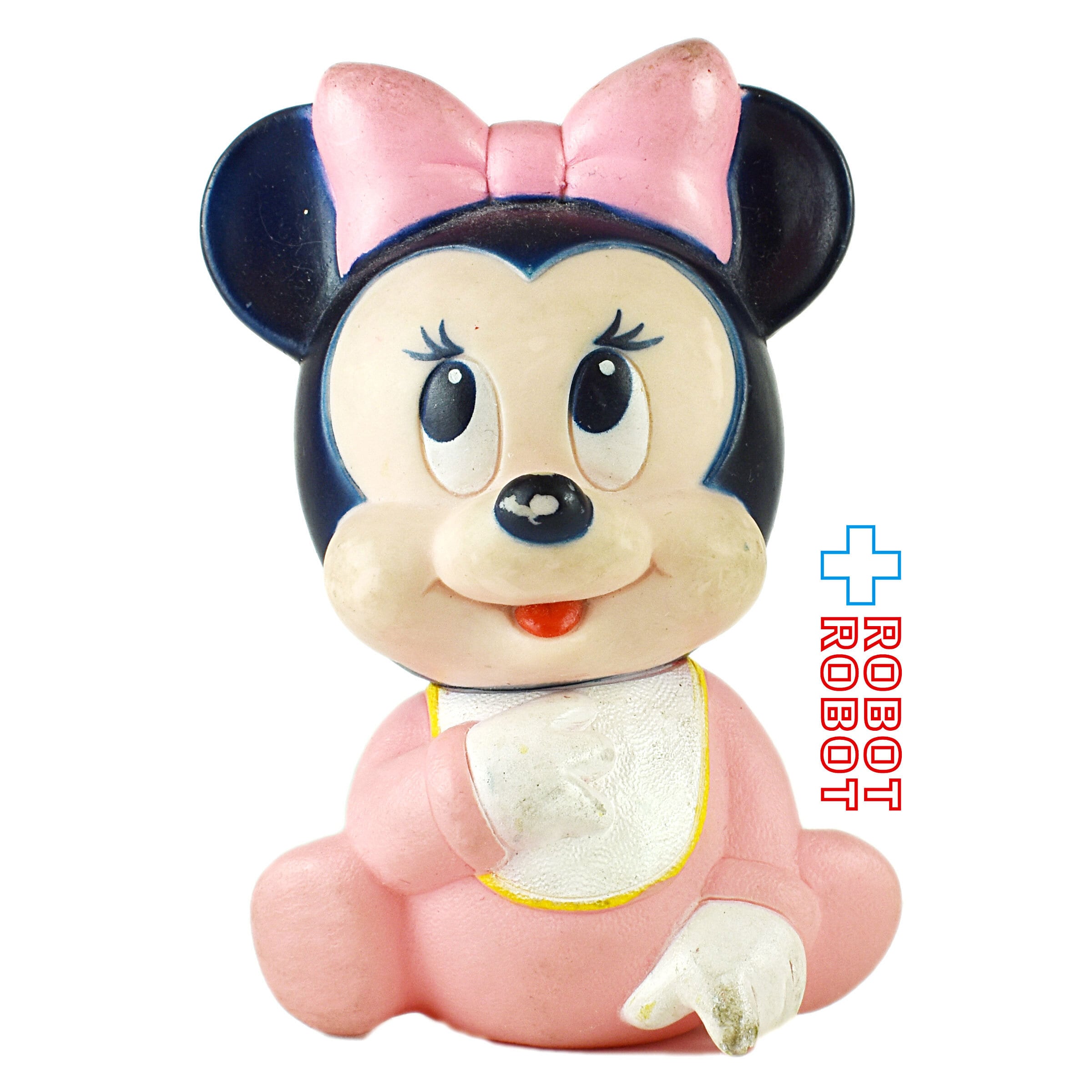 ディズニー ミッキー ミニー 肌寒く 当時物 レトロ 人形 東京 ディズニー ミッキー ミニー 肌寒く 当時物 レトロ 人形 東京