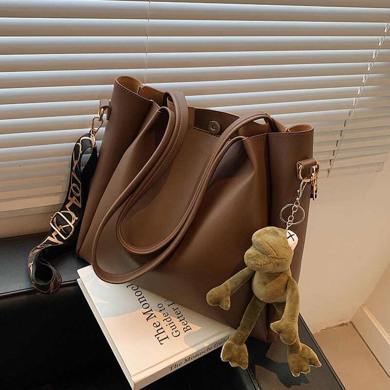 カジュアルオータムウィンター 秋物 冬物 トートバッグ メッセンジャーバッグ Tiancai_Wing_Bag17451194627